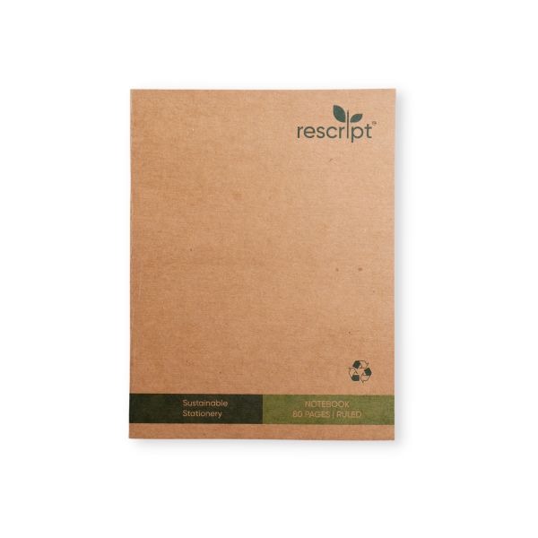 King Size Notebooks - Pack of 6